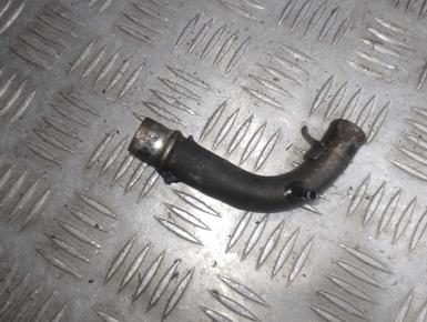 Патрубок охлаждения, Yamaha, TDM 850, 2000, 0, 0