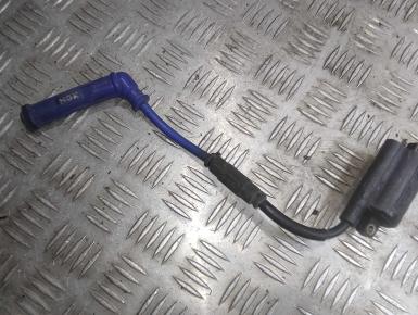 Катушка зажигания, Yamaha, TDM 850, 2000, 0, 0