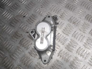 Суппорт Левый передний, Yamaha, TDM 850, 2000, 0, 0