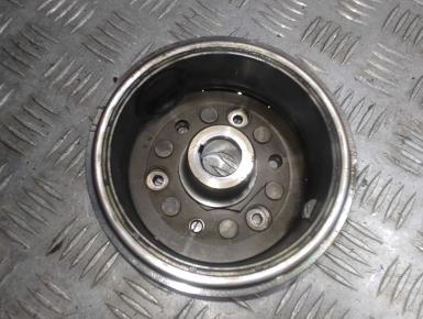 Ротор, Yamaha, TDM 850, 2000, 0, 0