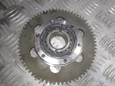 Обгонная муфта, Yamaha, TDM 850, 2000, 0, 0