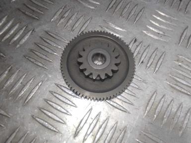 Шестерня стартера, Yamaha, TDM 850, 2000, 0, 0