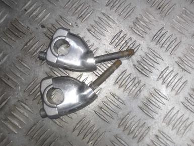 Стойка руля, Yamaha, TDM 850, 2000, 0, 0