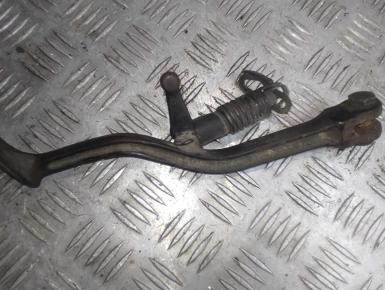 Подставка боковая, Yamaha, TDM 850, 2000, 0, 0