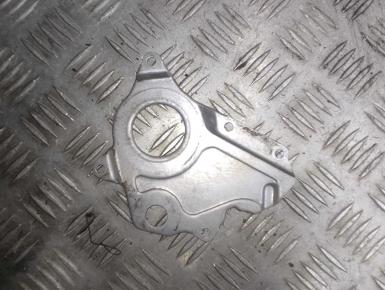 Кронштейны крепления, Yamaha, TDM 850, 2000, 0, 0