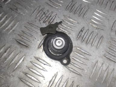 Крышка заливной горловины антифриза, Yamaha, TDM 850, 2000, 0, 0