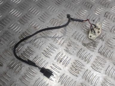 Датчик нейтрали, Yamaha, TDM 850, 2000, 0, 0