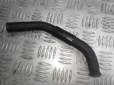 Шланги вентиляции картерных газов, Yamaha, TDM 850, 2000, 0, 0