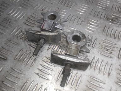 Натяжитель приводной цепи, Yamaha, TDM 850, 2000, 0, 0