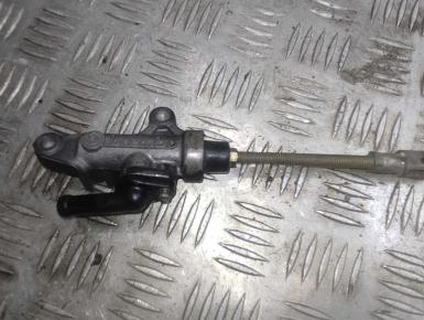 Задний тормозной цилиндр, Yamaha, TDM 850, 2000, 0, 0