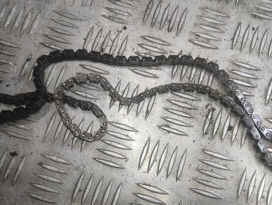 Цепь ГРМ, Yamaha, TDM 850, 2000, 0, 0