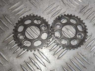 Приводящие шестерни ГРМ, Yamaha, TDM 850, 2000, 0, 0