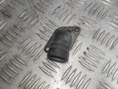 Патрубок охлаждения, Yamaha, TDM 850, 2000, 0, 0