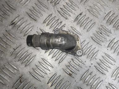 Патрубок охлаждения, Yamaha, TDM 850, 2000, 0, 0