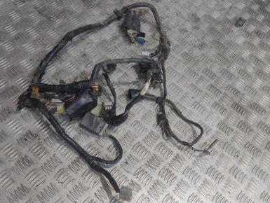 Проводка, Yamaha, TDM 850, 2000, 0, 0