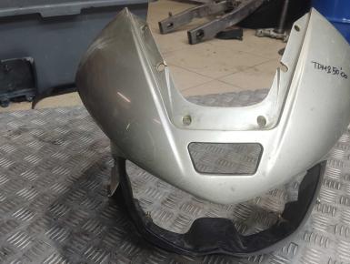 Морда, Yamaha, TDM 850, 2000, 0, 0