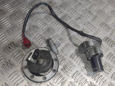 Замки (Комплект), Yamaha, TDM 850, 2000, 0, 0