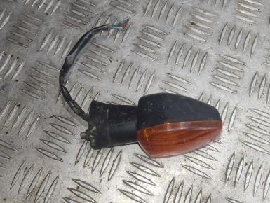 Стекло поворота зад левый, Yamaha, TDM 850, 2000, 0, 0