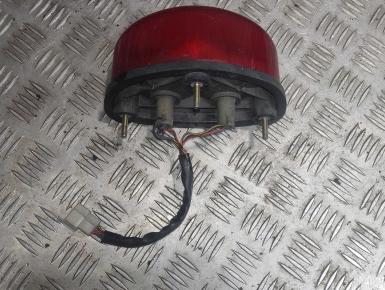 Стоп сигнал, Yamaha, TDM 850, 2000, 0, 0