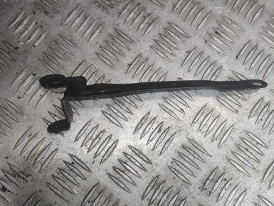 Кронштейны крепления, Yamaha, TDM 850, 2000, 0, 0