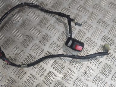 Пульт правый, Yamaha, TDM 850, 2000, 0, 0