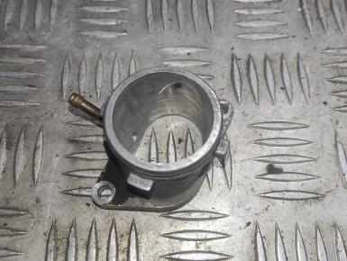 Патрубки блока карбюратора, Yamaha, TDM 850, 2000, 0, 0