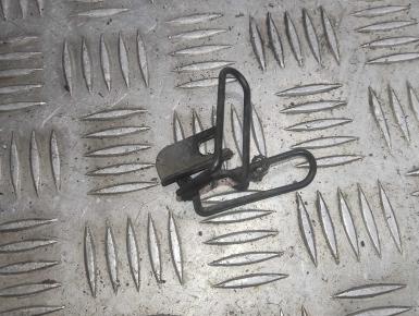 Кронштейны крепления, Yamaha, TDM 850, 2000, 0, 0