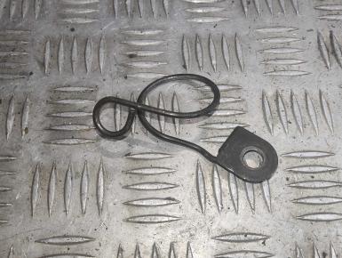 Кронштейны крепления, Yamaha, TDM 850, 2000, 0, 0