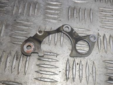 Кронштейны крепления, Yamaha, TDM 850, 2000, 0, 0