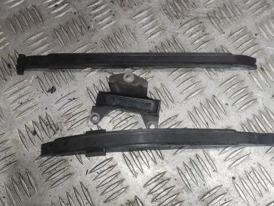 Успокоитель цепи ГРМ, Yamaha, TDM 850, 2000, 0, 0