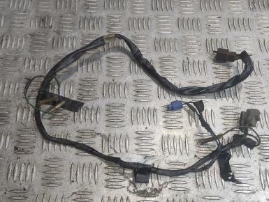 Проводка, Yamaha, TDM 850, 2000, 0, 0