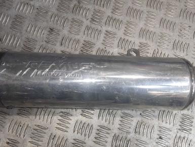 Глушитель, Yamaha, TDM 850, 2000, 0, 0