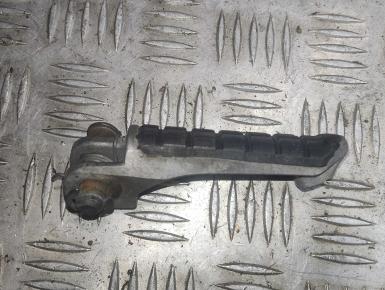 Подножка (упор), Yamaha, TDM 850, 2000, 0, 0