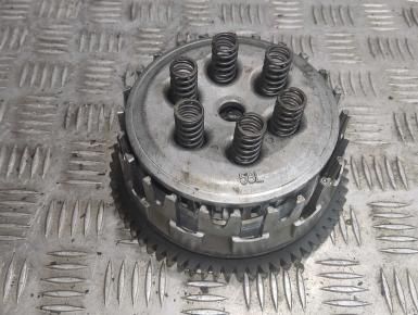 Корзина Сцепления, Yamaha, TDM 850, 2000, 0, 0