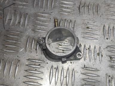 Патрубки блока карбюратора, Yamaha, TDM 850, 2000, 0, 0