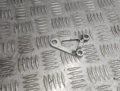 Кронштейны крепления, Yamaha, TDM 850, 2000, 0, 0