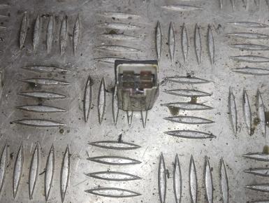 Реле (неизвестное), Yamaha, TDM 850, 2000, 0, 0