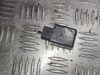 Реле (неизвестное), Yamaha, TDM 850, 2000, 0, 0