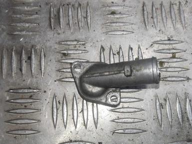 Патрубок охлаждения, Yamaha, TDM 850, 2000, 0, 0