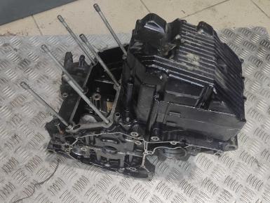 Картер, Yamaha, TDM 850, 2000, 0, 0