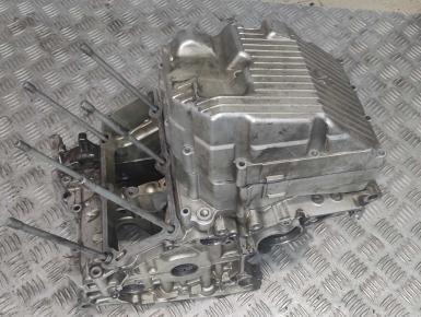 Картер, Yamaha, TDM 850, 2000, 0, 0