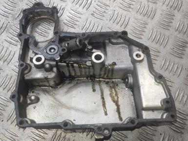 Поддон, Yamaha, TDM 850, 2000, 0, 0