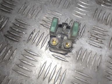 Реле стартера, Yamaha, TDM 850, 2000, 0, 0