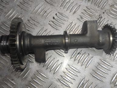 Балансировочный вал, Yamaha, TDM 850, 2000, 0, 0