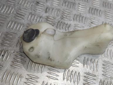 Расширительный бачок охлаждения, Yamaha, TDM 850, 2000, 0, 0