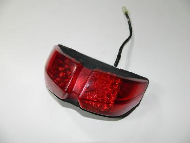 Стоп сигнал, Yamaha, FZ 1 Fazer, 2007, 0, 0