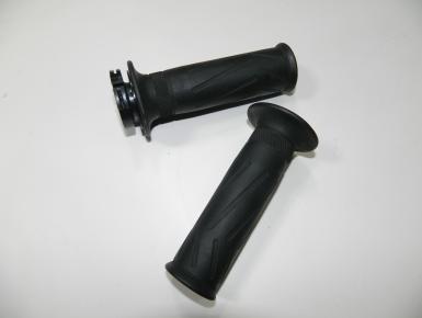 Грипсы, Yamaha, FZ 1 Fazer, 2007, 0, 0