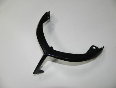 Пластик над стоп сигналом, Yamaha, FZ 1 Fazer, 2007, 0, 0