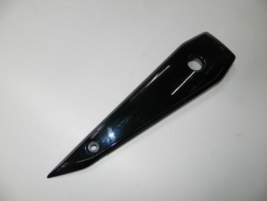 Накладка пластиковая левая, Yamaha, FZ 1 Fazer, 2007, 0, 0