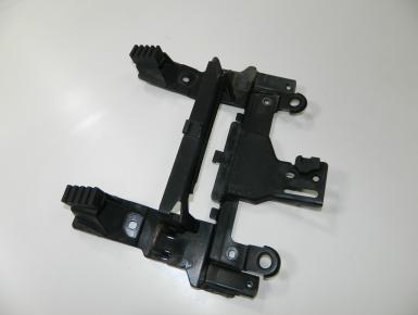 Кронштейн крепление переднего сиденья, Yamaha, FZ 1 Fazer, 2007, 0, 0